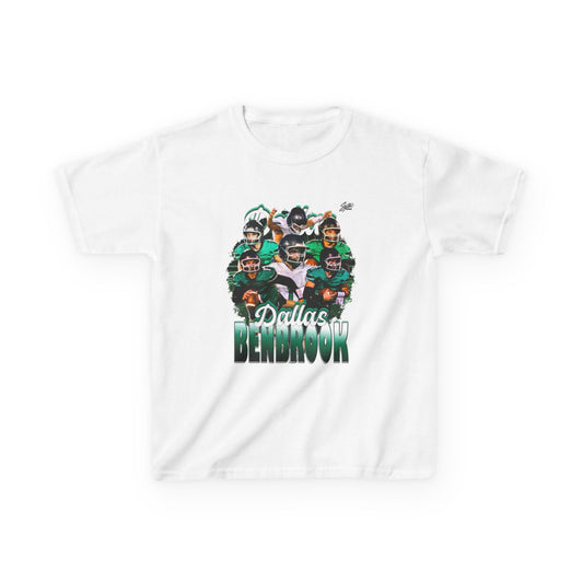 Dallas Benbrook Youth Heavy Cotton Tee