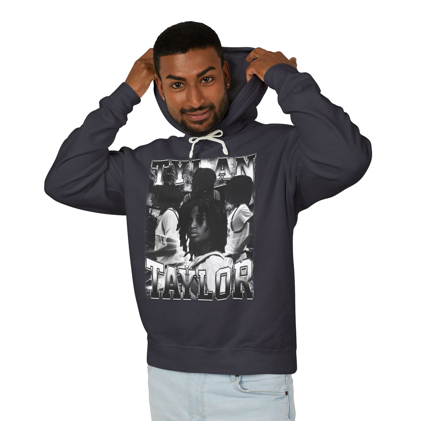 Tylan Taylor Hoodie