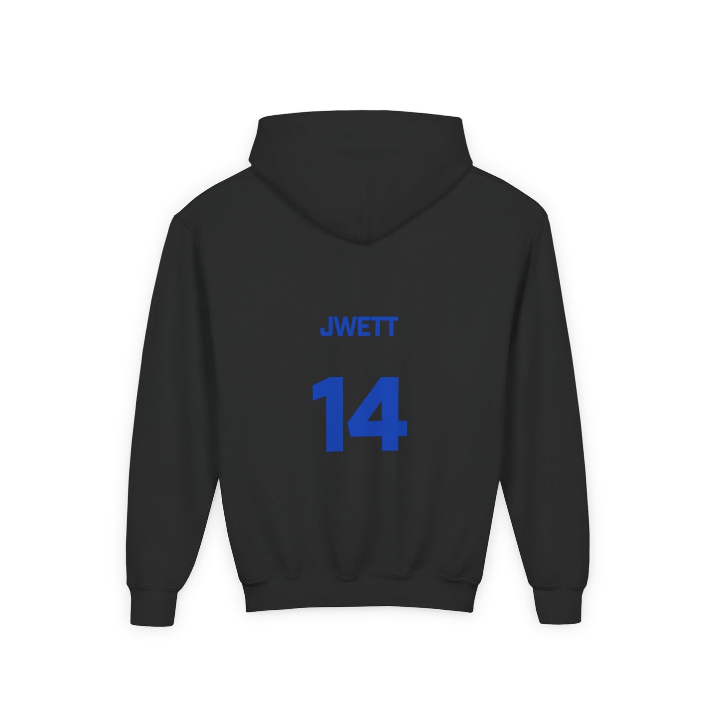 Jayden Noel Youth Hoodie