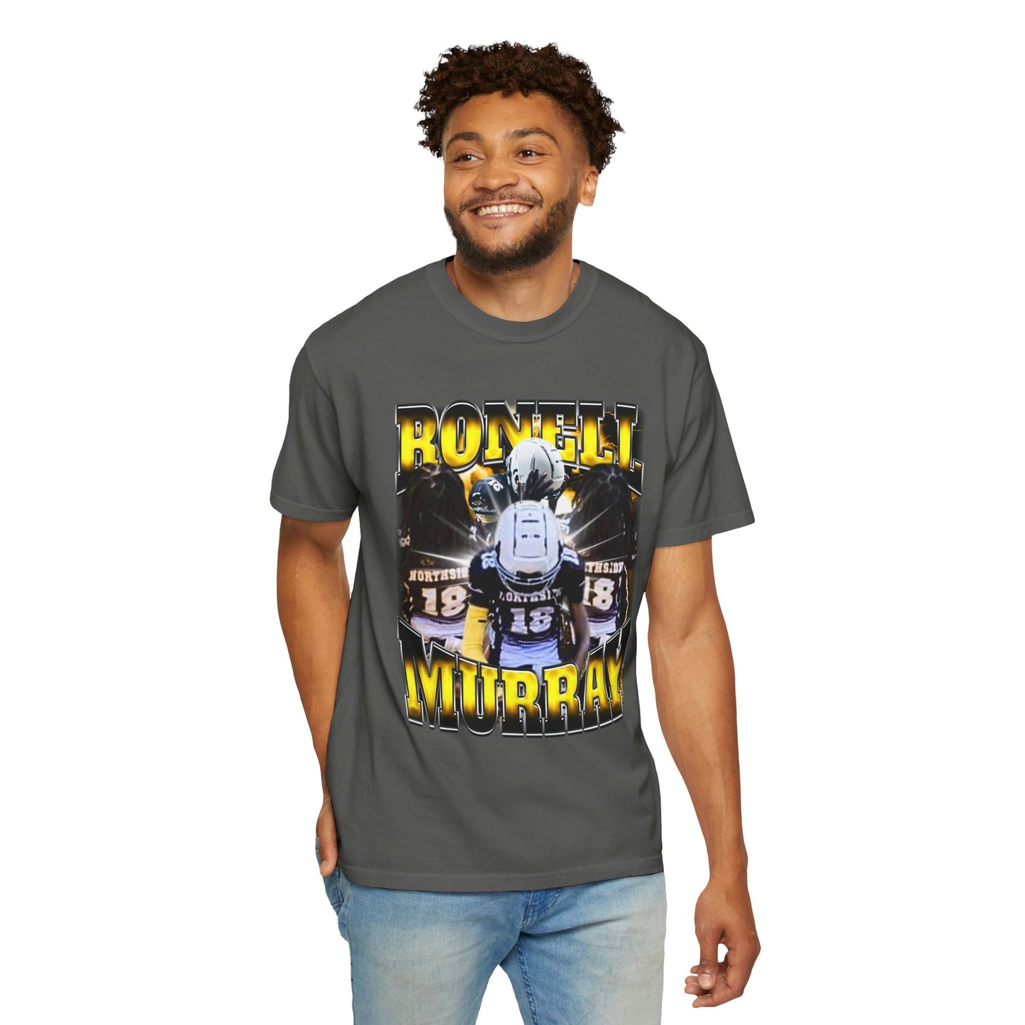 Ronell Murray Heavyweight Premium Tee