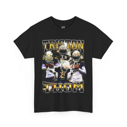 Triston Thom Heavy Cotton Tee