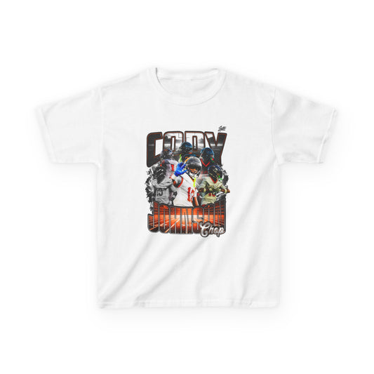 Cody Johnson Youth Heavy Cotton Tee
