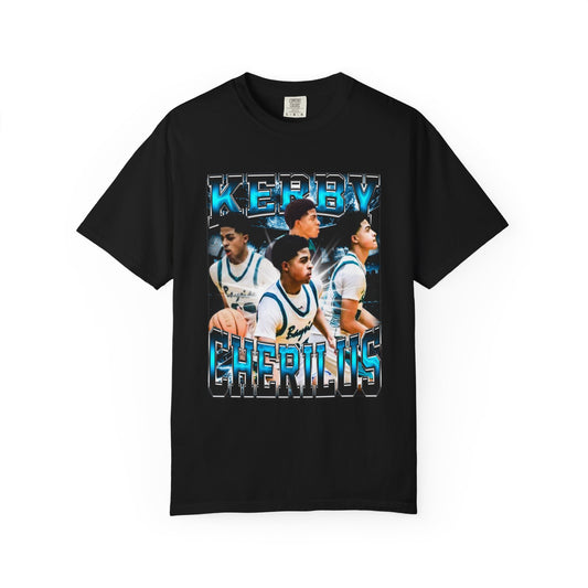 Kerby Cherilus Heavyweight Premium Tee