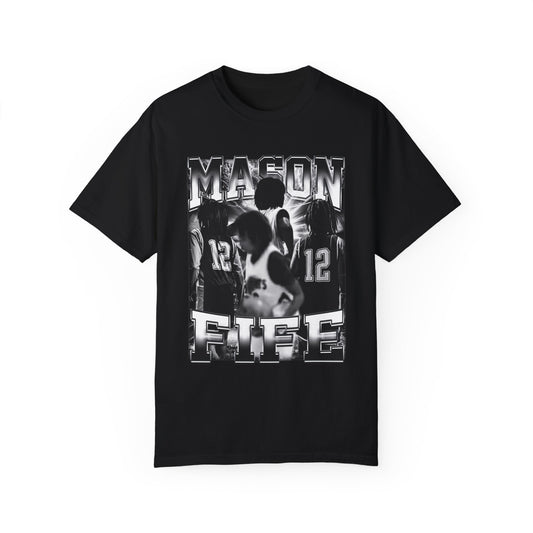 Mason Fife Heavyweight Premium Tee