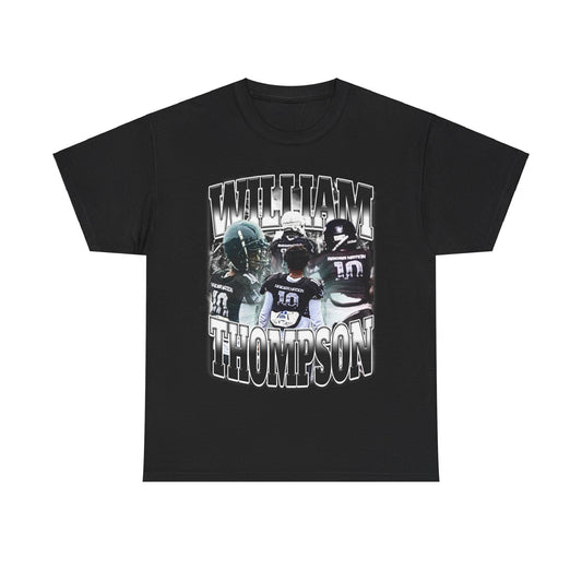 William Thompson Heavy Cotton Tee