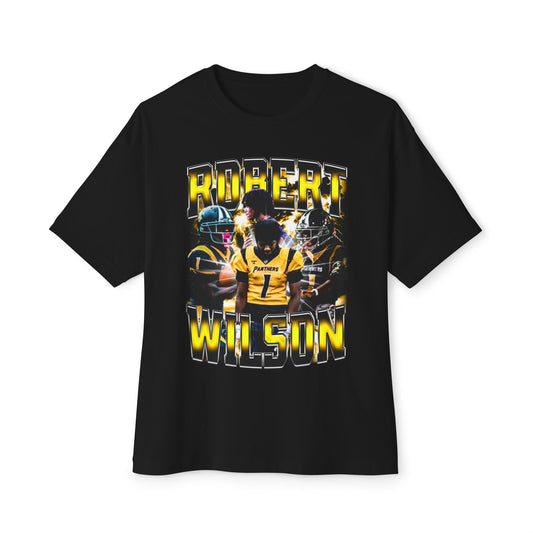 Robert Wilson Oversized Vintage Tee