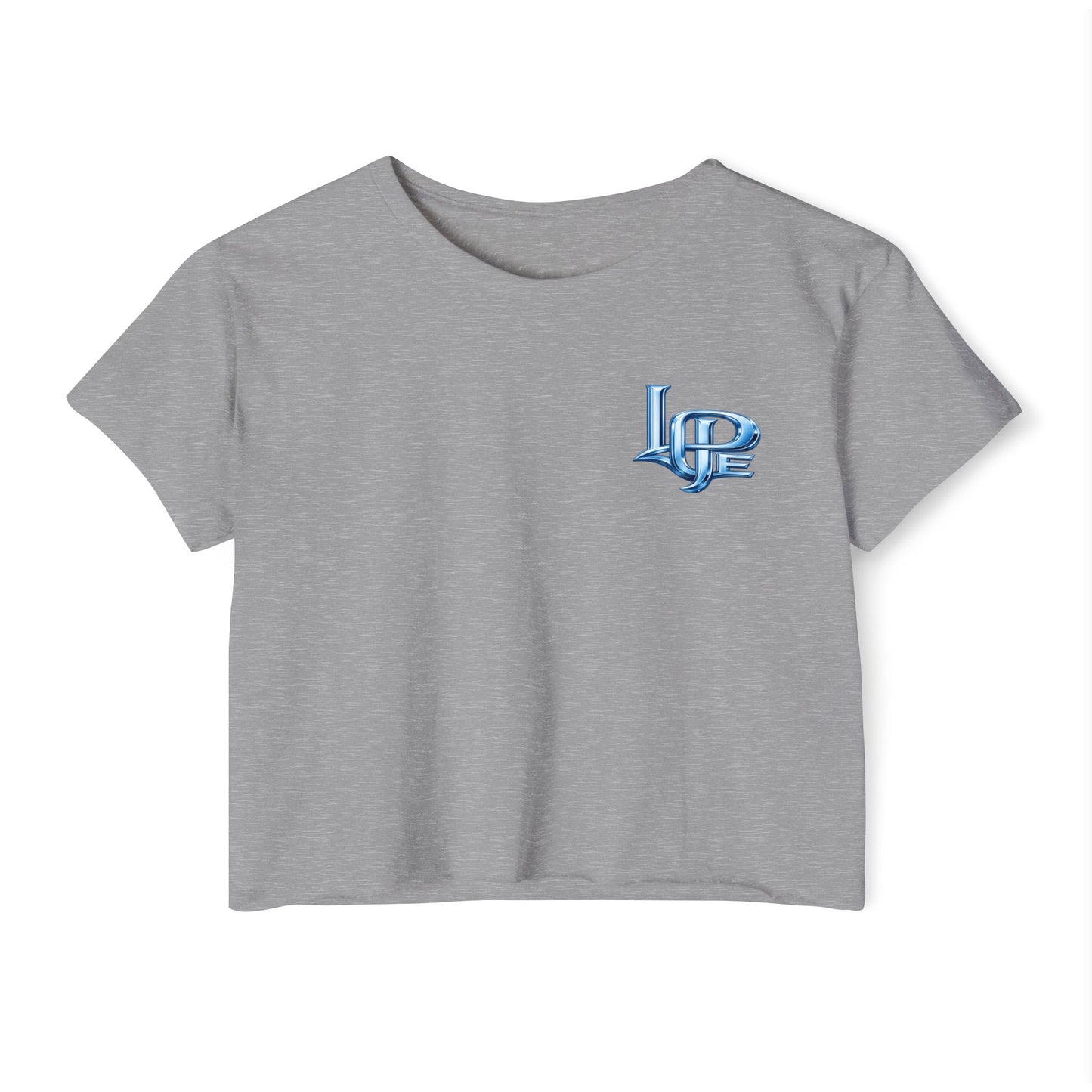 Brendon Luper Crop Top