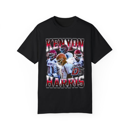 Kenyon Harris Heavyweight Premium Tee
