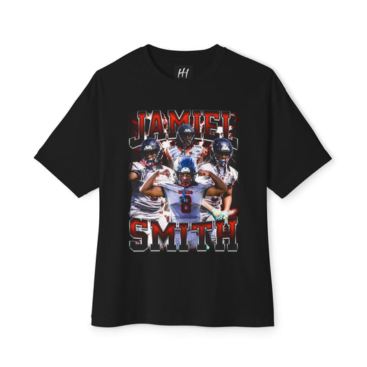 Jamiel Smith Oversized Tee