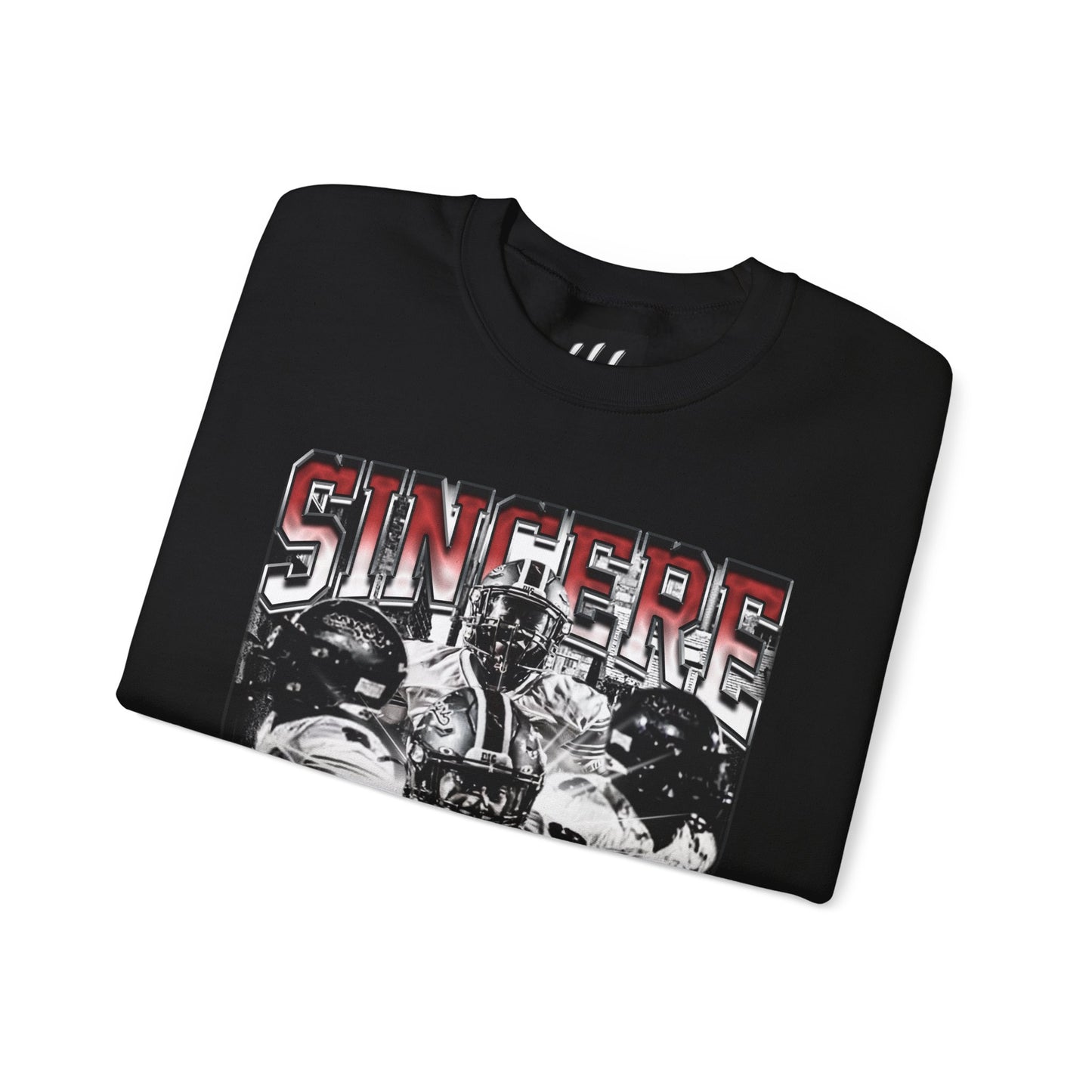 Sincere Gilmer Crewneck Sweatshirt