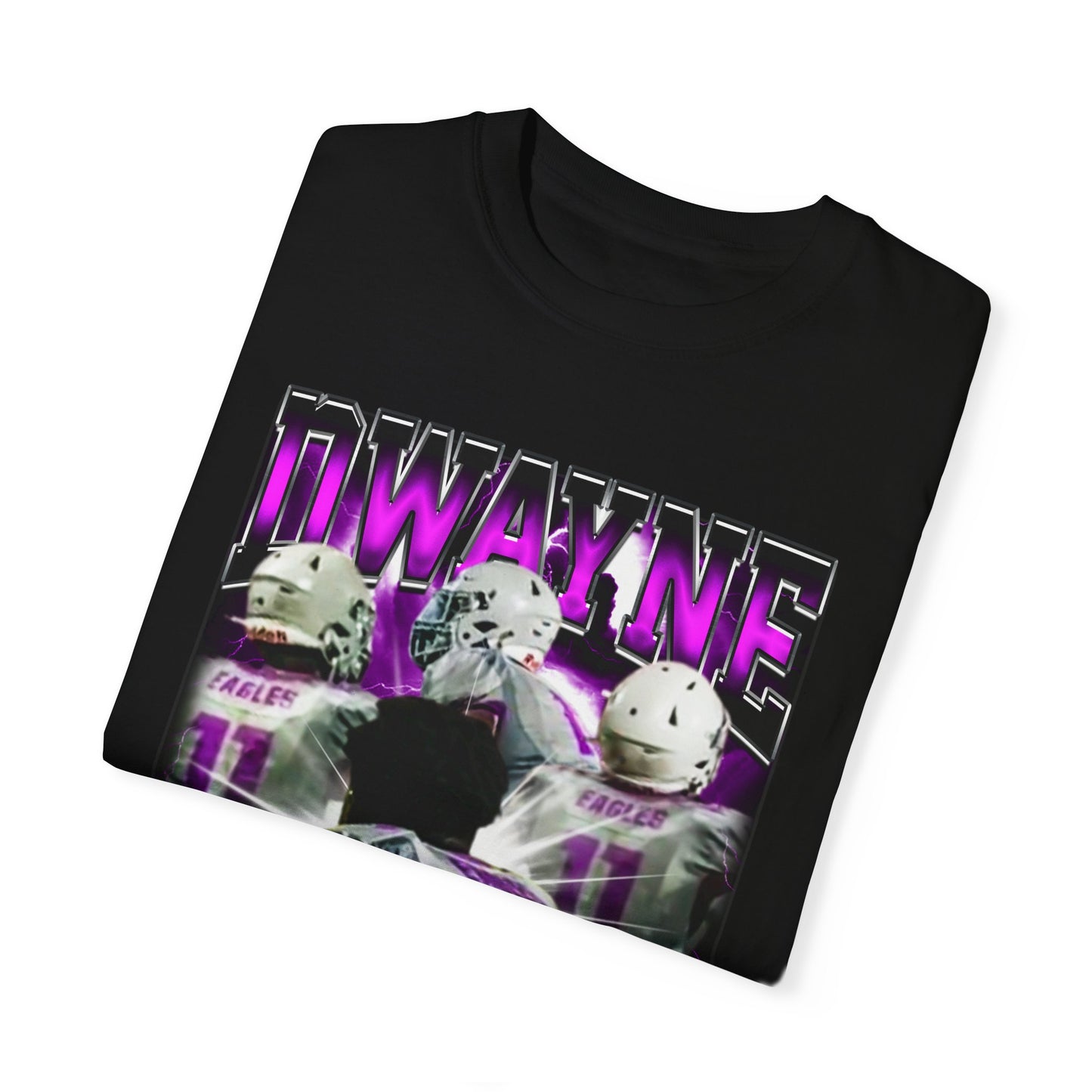 Dwayne Coley Heavyweight Premium Tee