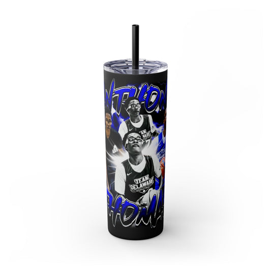 Anthony Thomas Stainless Steal Tumbler