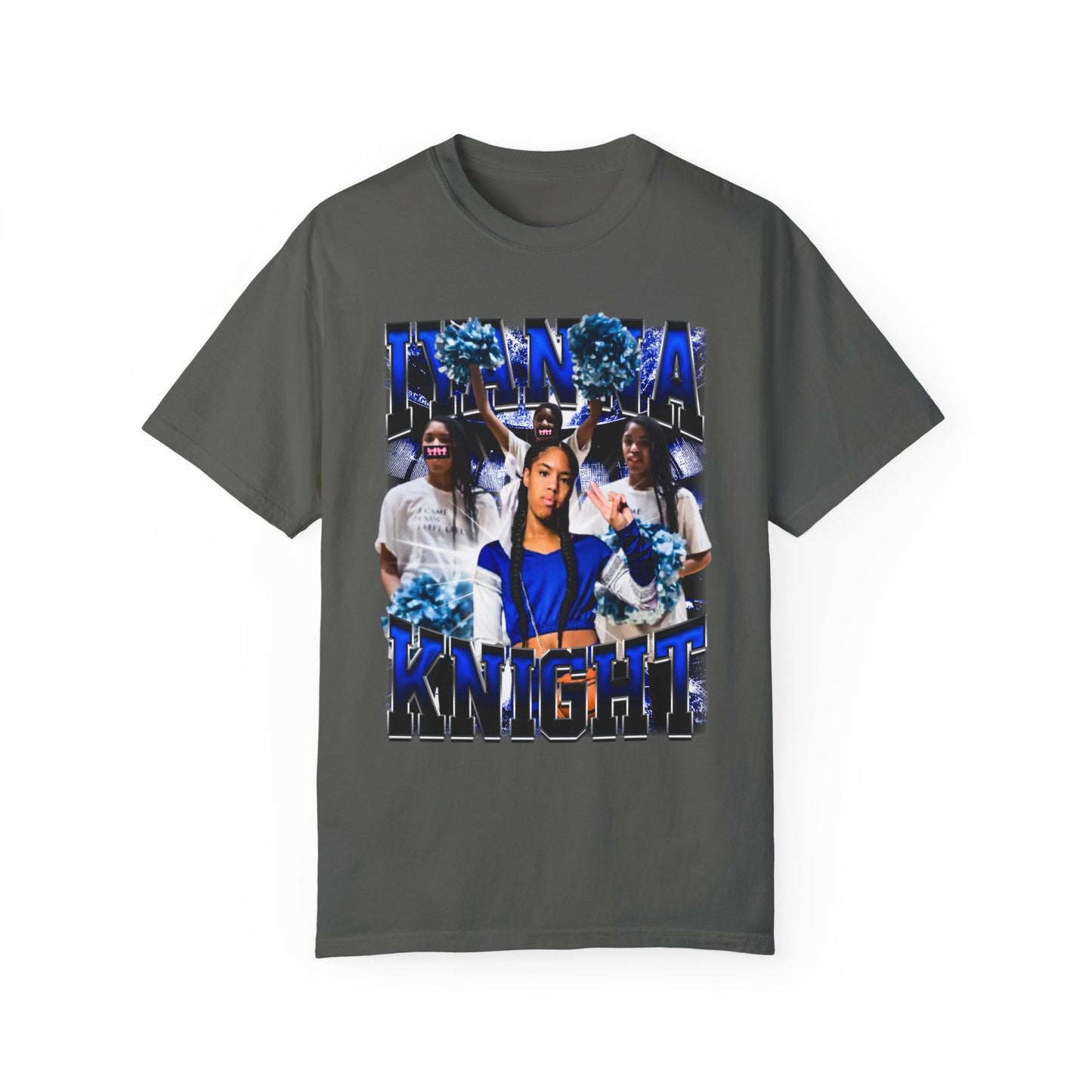 Iyanna Knight Heavyweight Premium Tee
