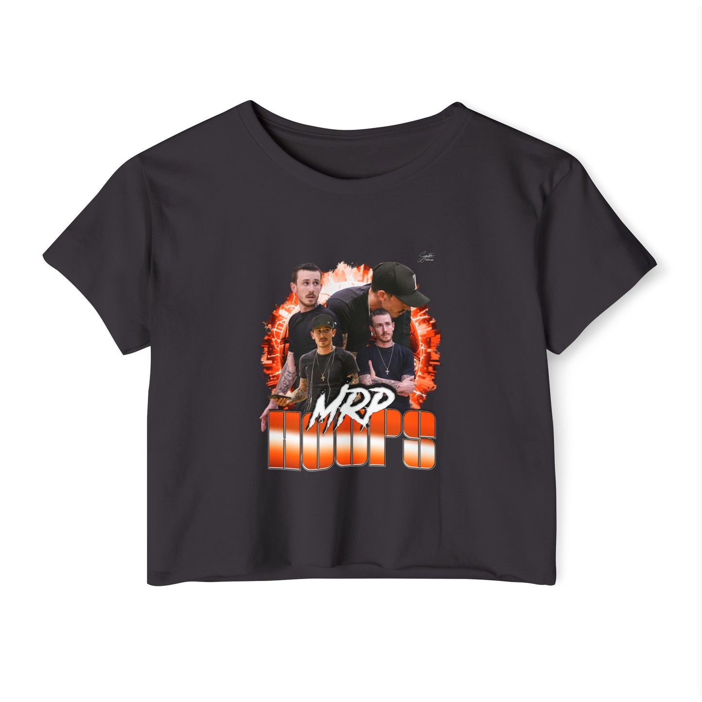 Mark Howard Crop Top