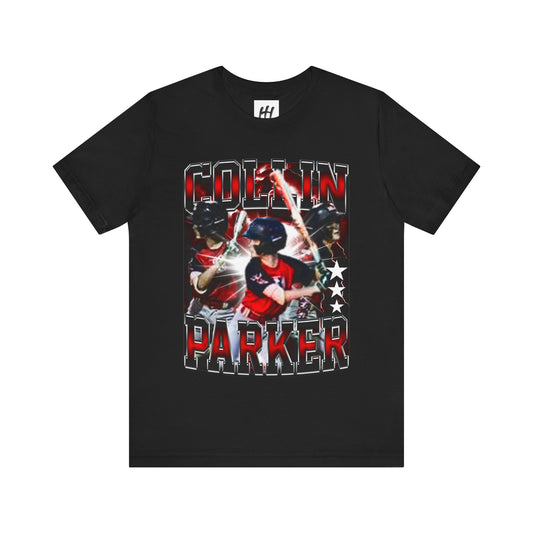 Collin Parker Heavy Cotton Tee