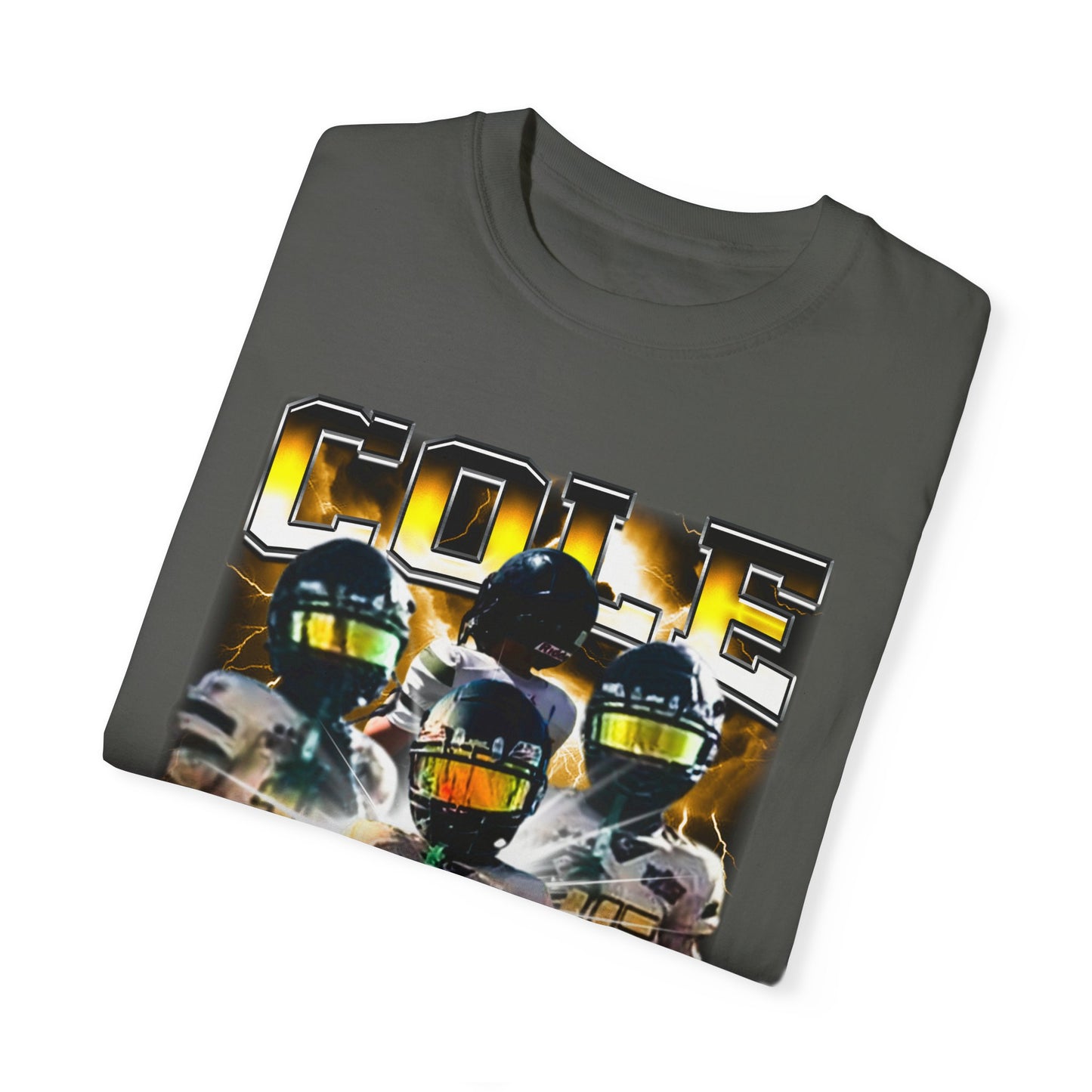 Cole Pomianek Heavyweight Premium Tee