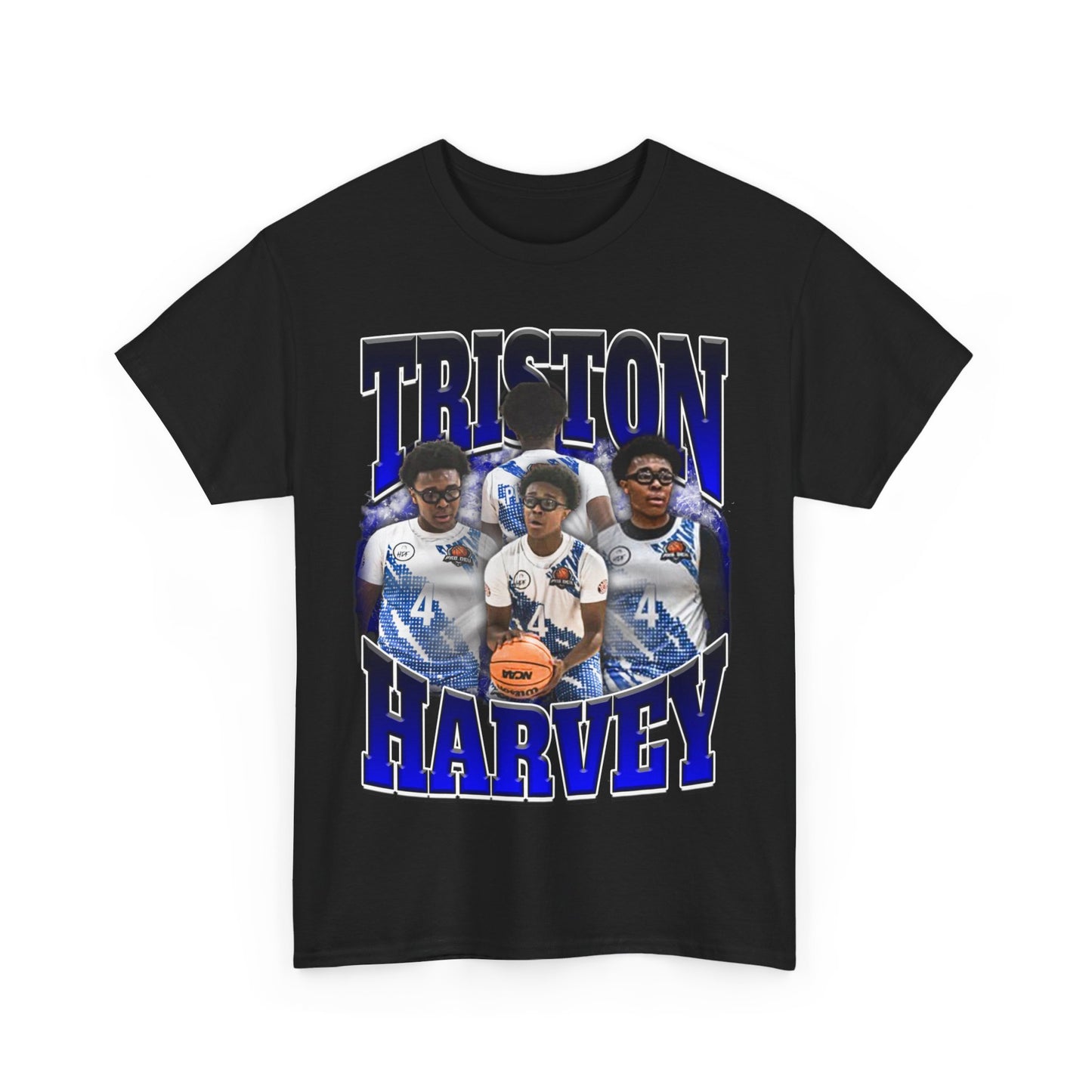 Triston Harvey Heavy Cotton Tee