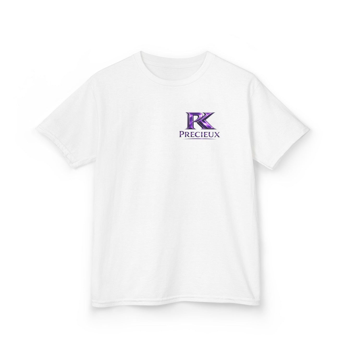 Precieux Kabuya Youth Heavy Cotton Tee