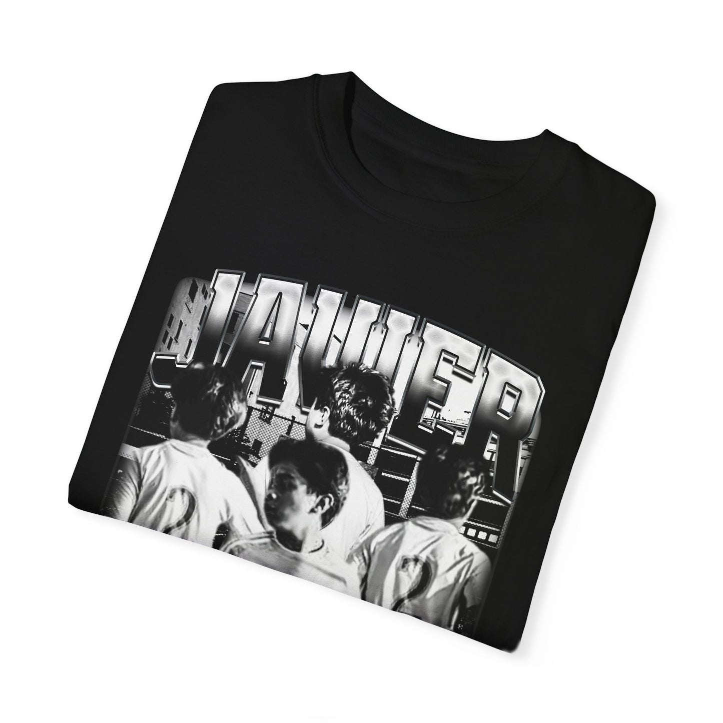 Javier Reyes Heavy Cotton Tee