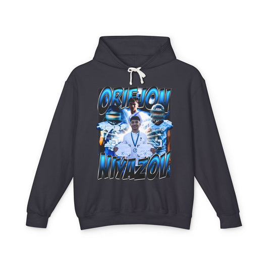 Orifjon Niyazov Hoodie