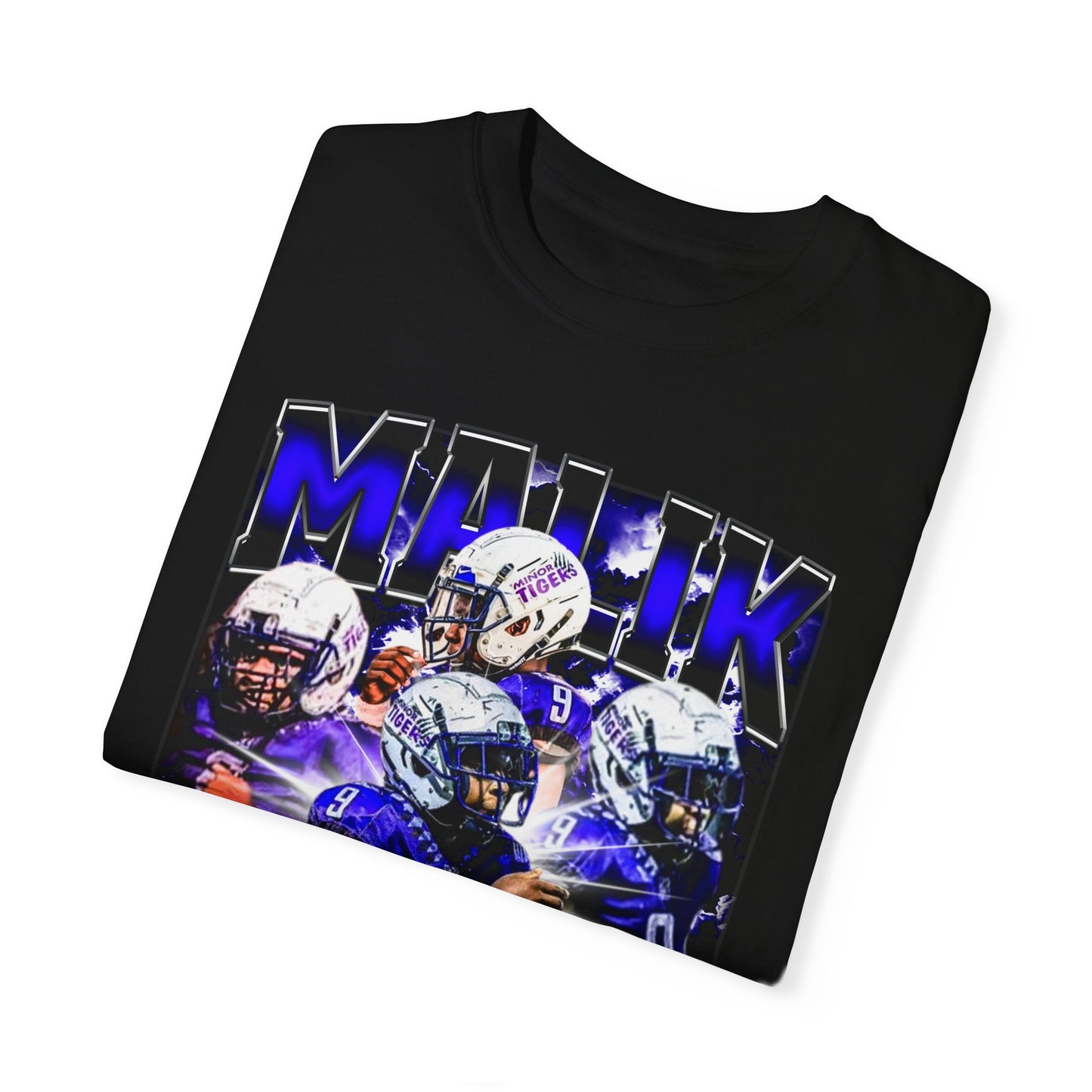 Malik Jackson Heavy Cotton Tee