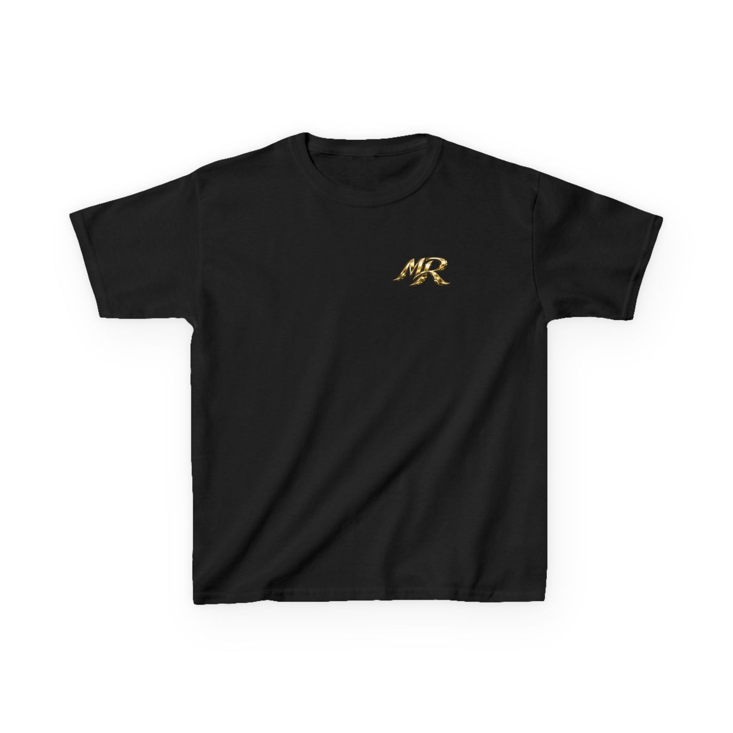 Mylic Ritche Youth Heavy Cotton Tee