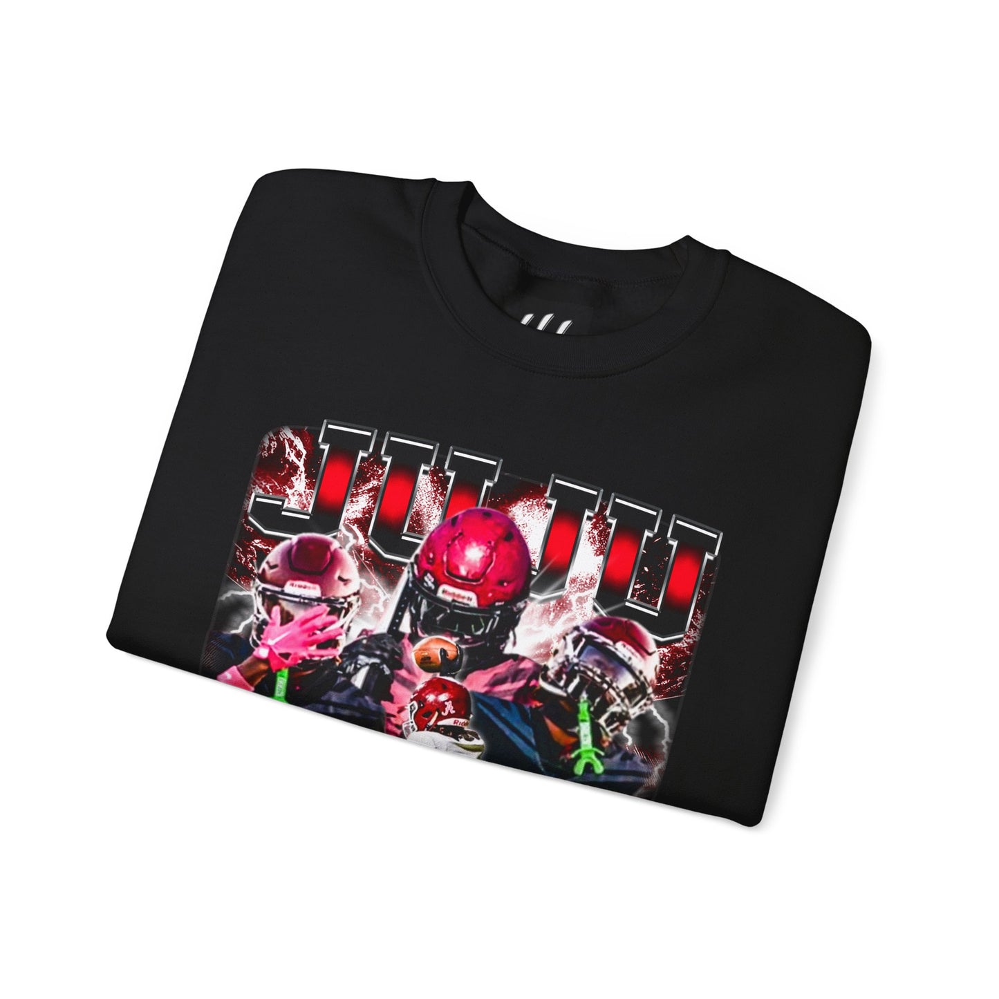 Juju Jackson Crewneck Sweatshirt