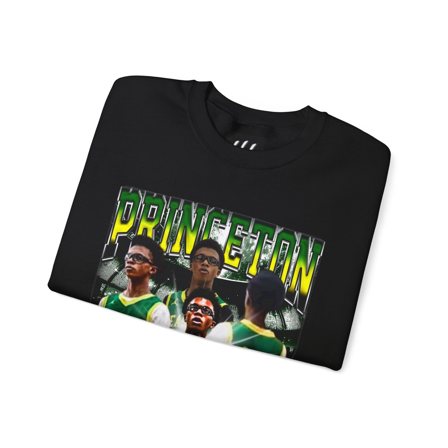 Princeton Frazier Crewneck Sweatshirt