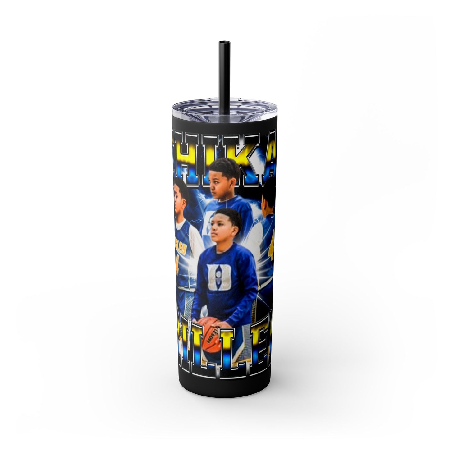 Chikai Riller Stainless Steal Tumbler