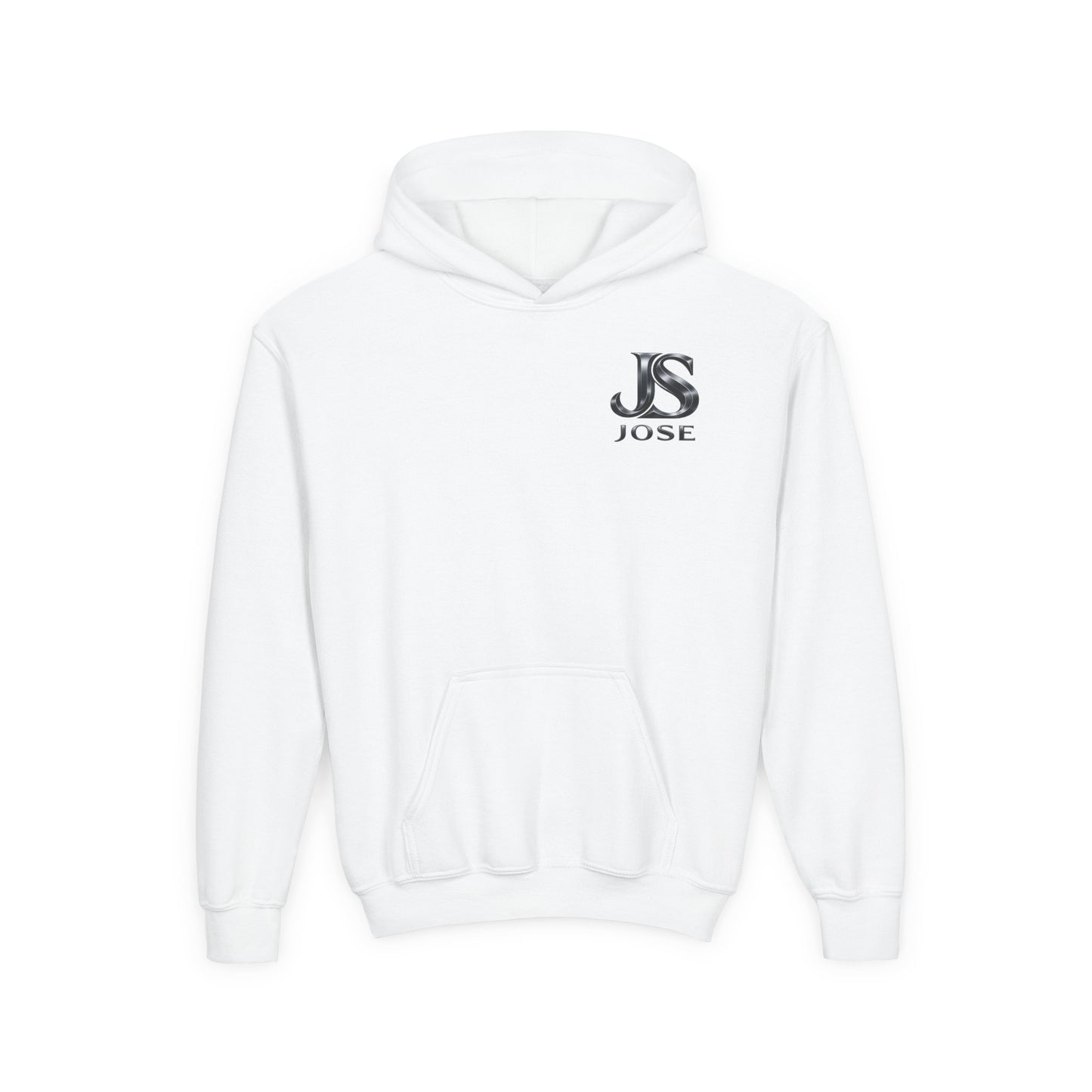 Jose Solorzano Youth Hoodie