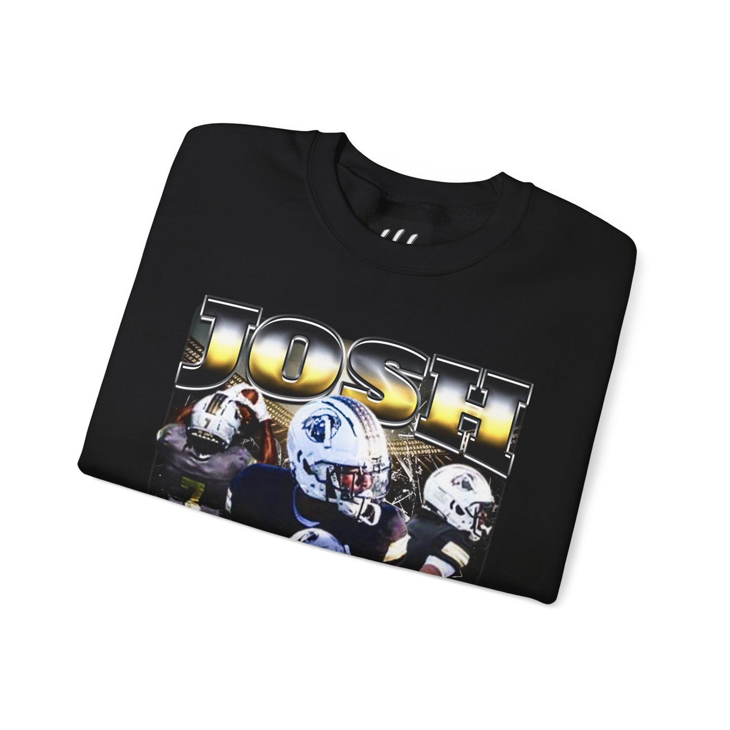 Josh Jenkins Crewneck Sweatshirt