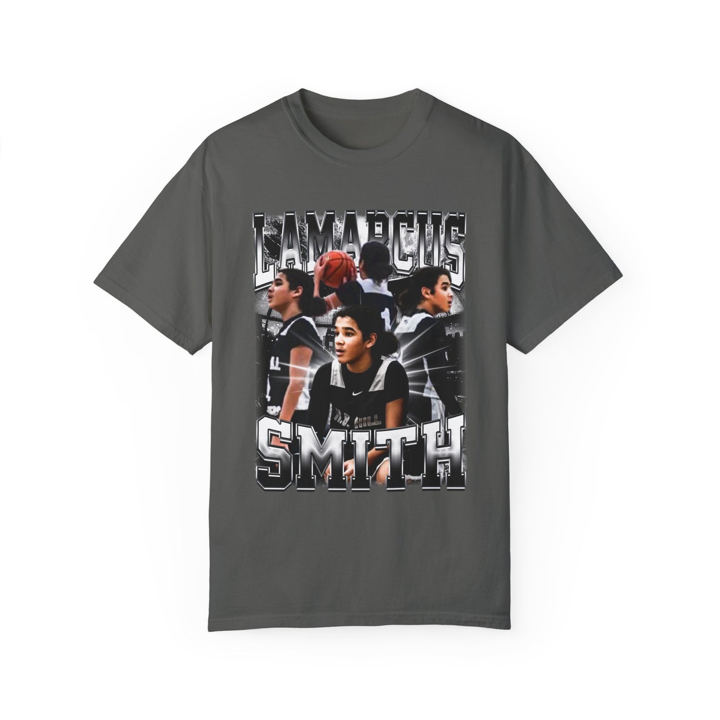 Lamarcus Smith Heavyweight Premium Tee