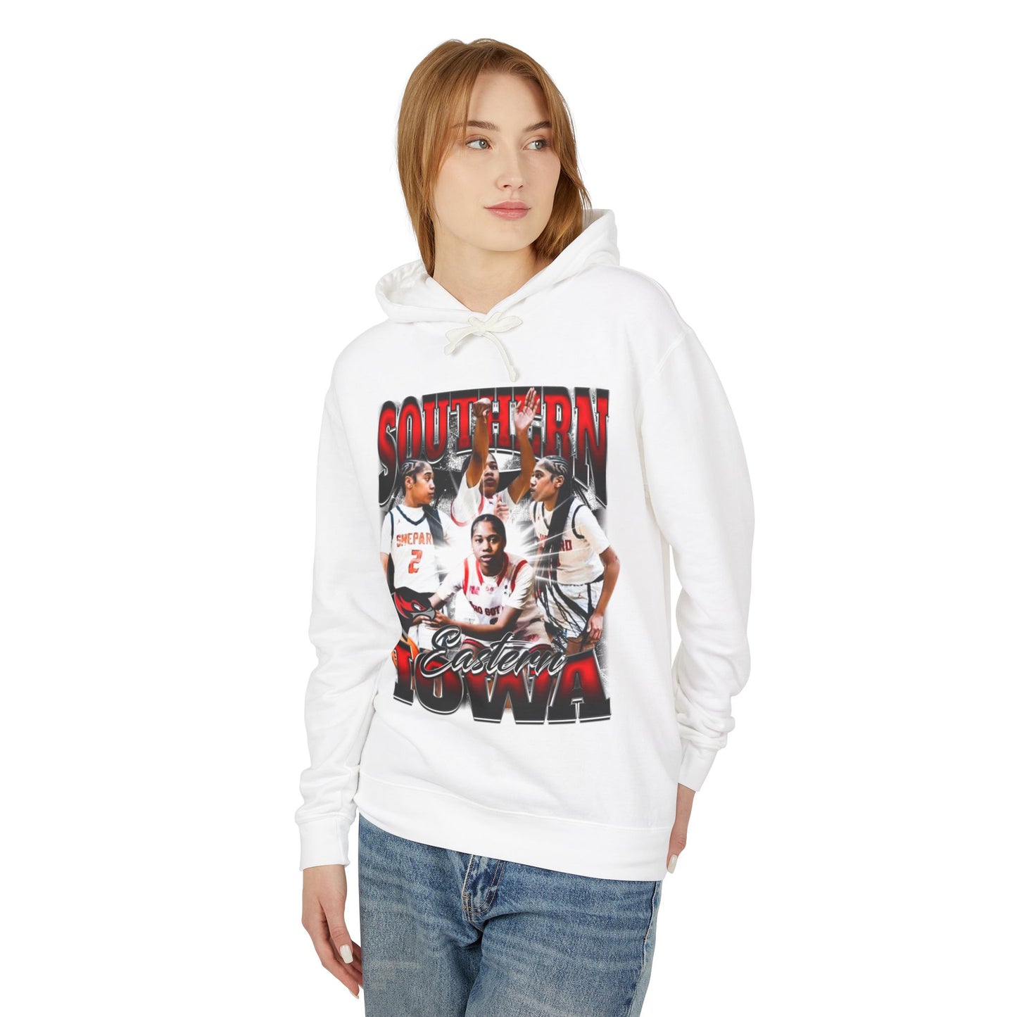 Southern Eastern Lowa Hoodie