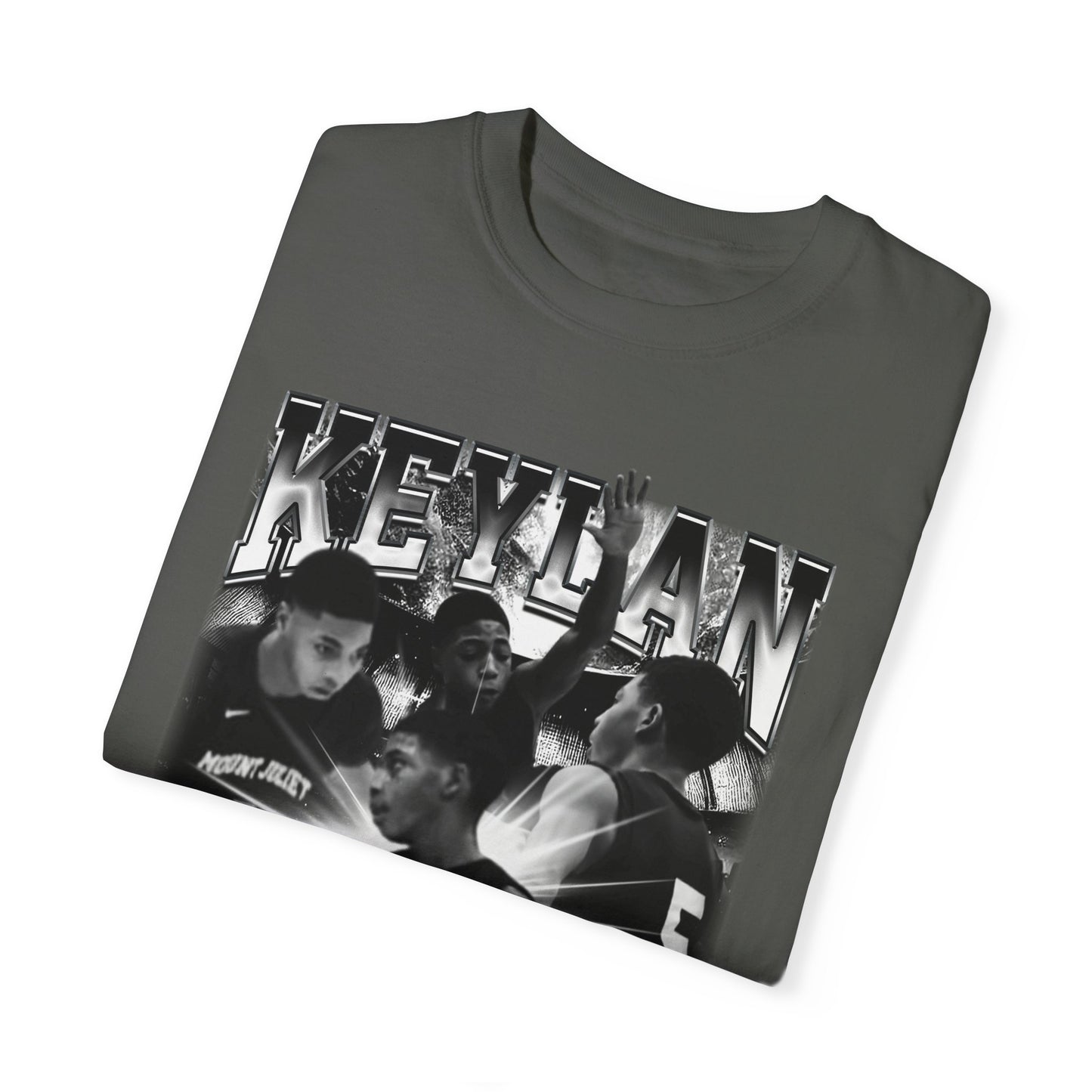 Keylan Thomas Heavyweight Premium Tee
