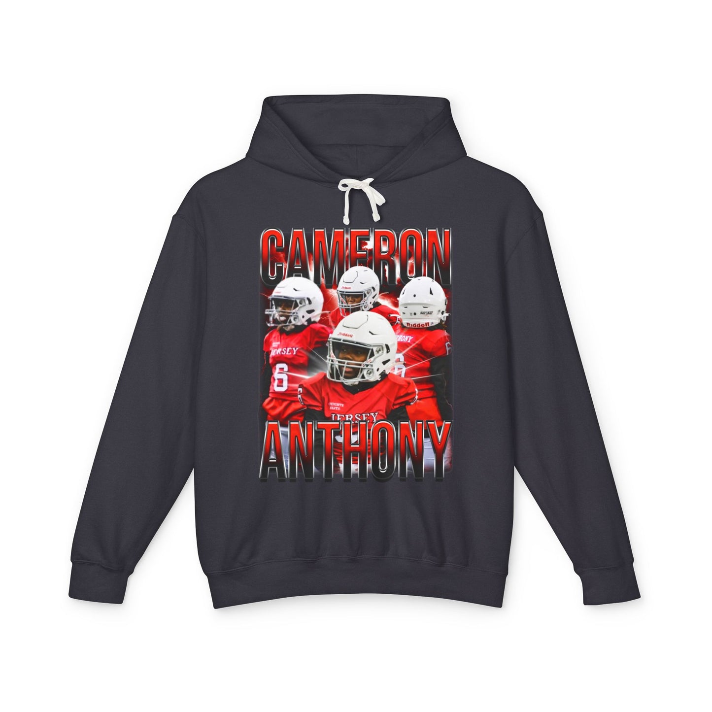 Cameron Anthony Hoodie