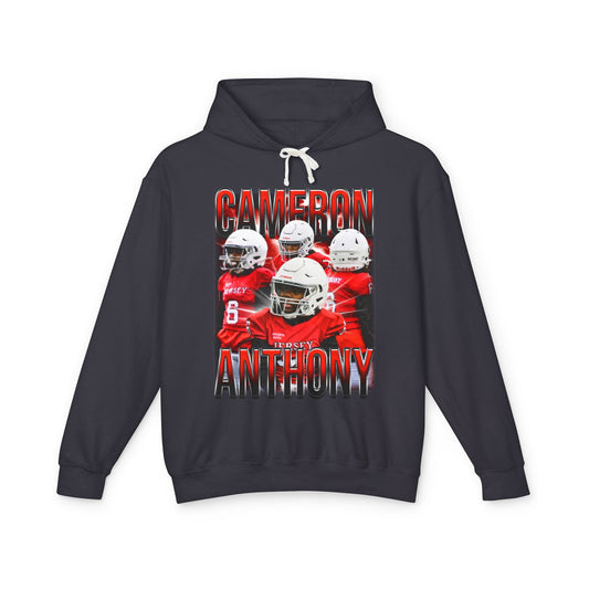 Cameron Anthony Hoodie