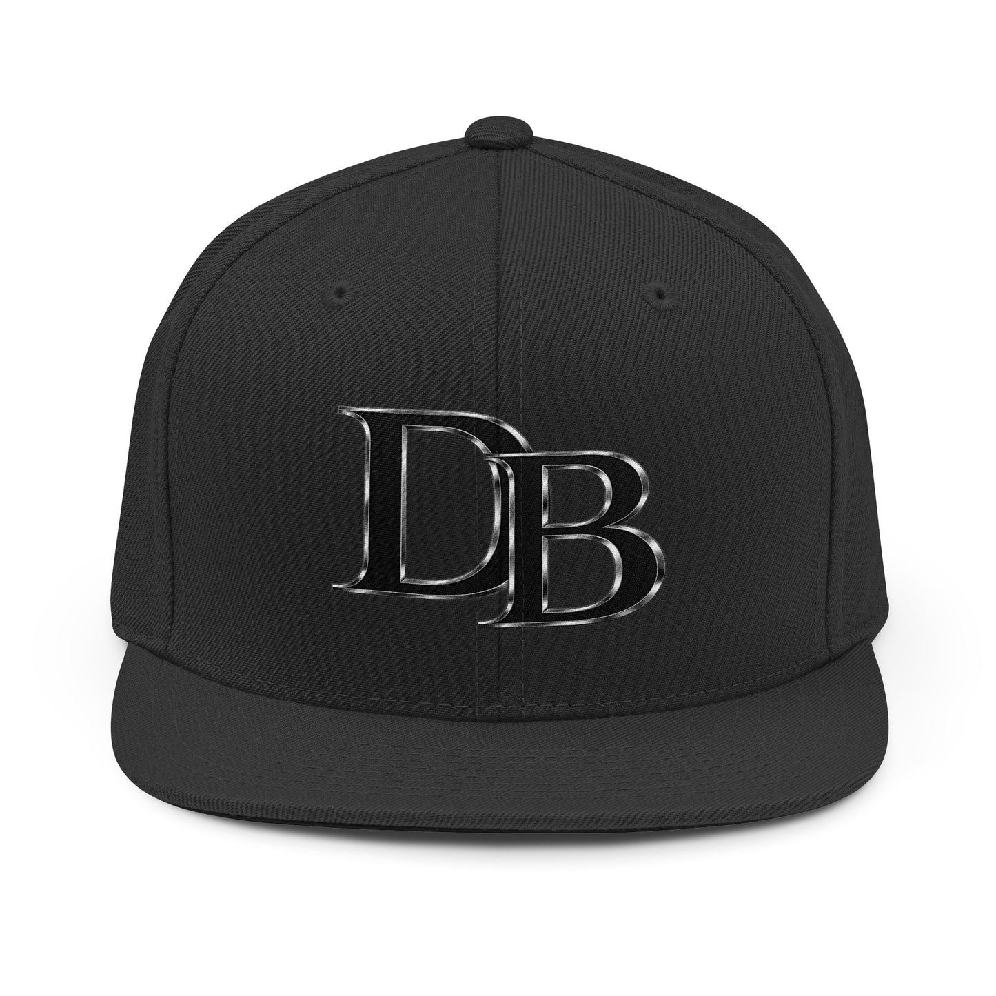 Dylone Brooks Snapback Hat