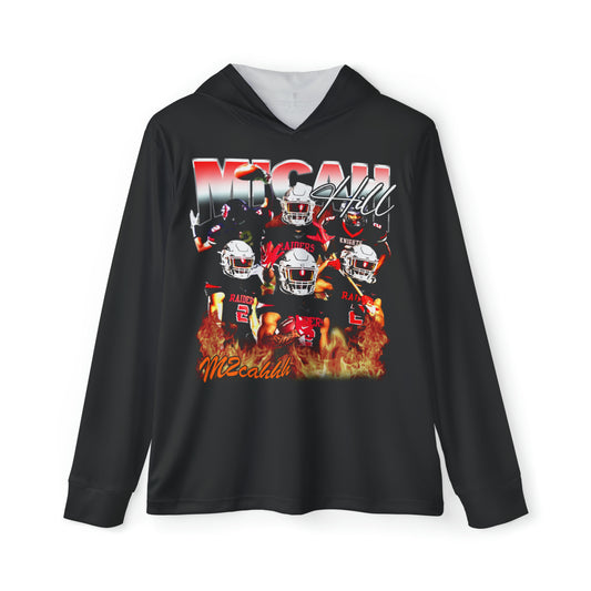 Micah Hill Sports Hoodie