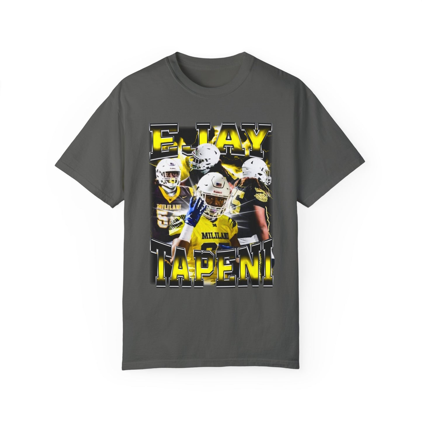 Ejay Tapeni Heavyweight Premium Tee