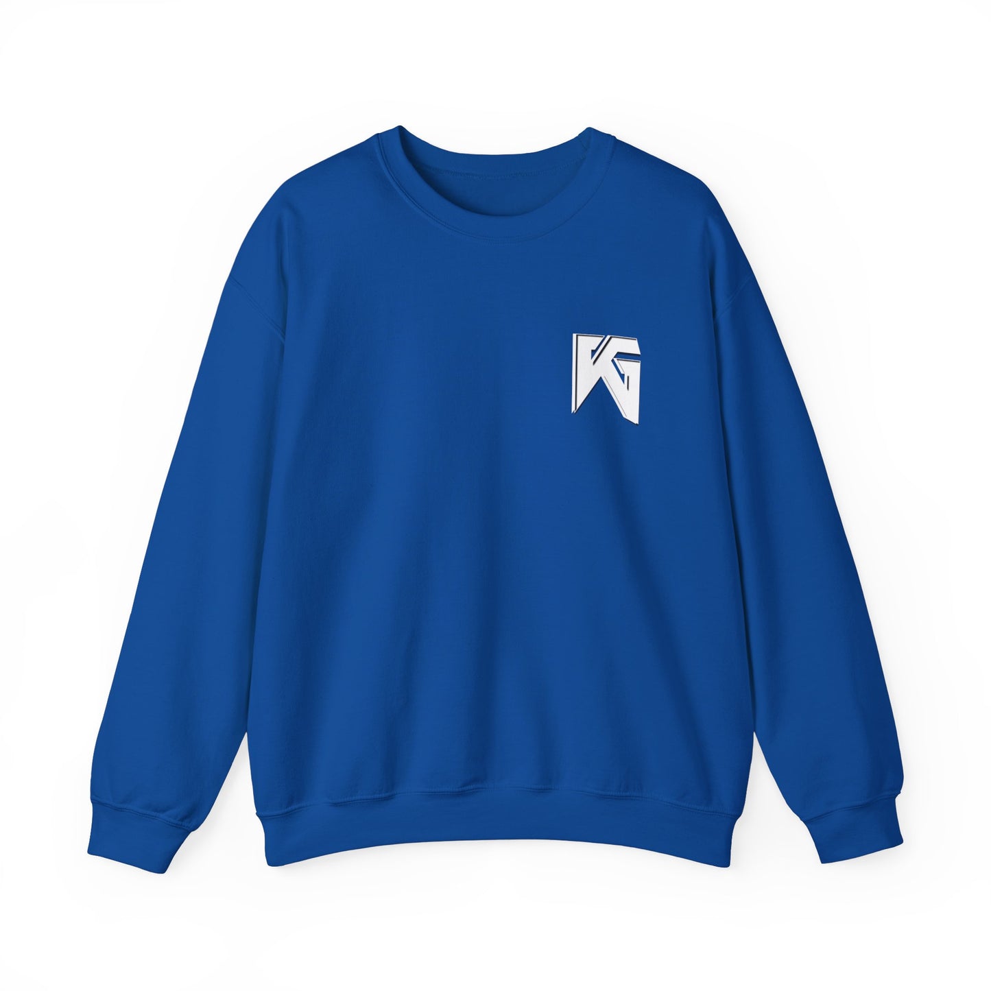 KG Crewneck Sweatshirt