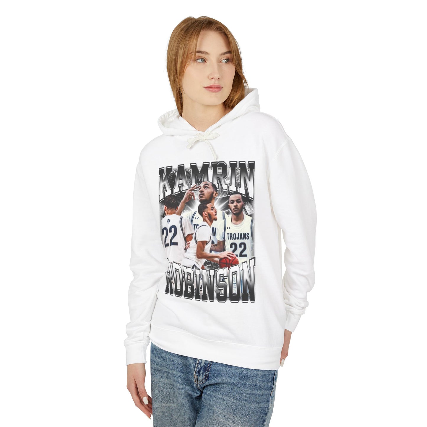 Kamrin Robinson Hoodie