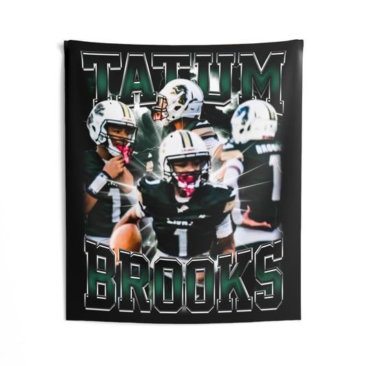 Tatum Brooks Tapestry 50” x 60”