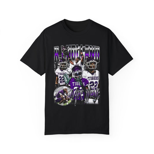 RJ Holland Heavy Cotton Tee
