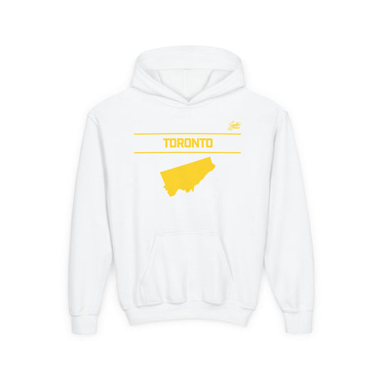 Josh Martin Youth Hoodie