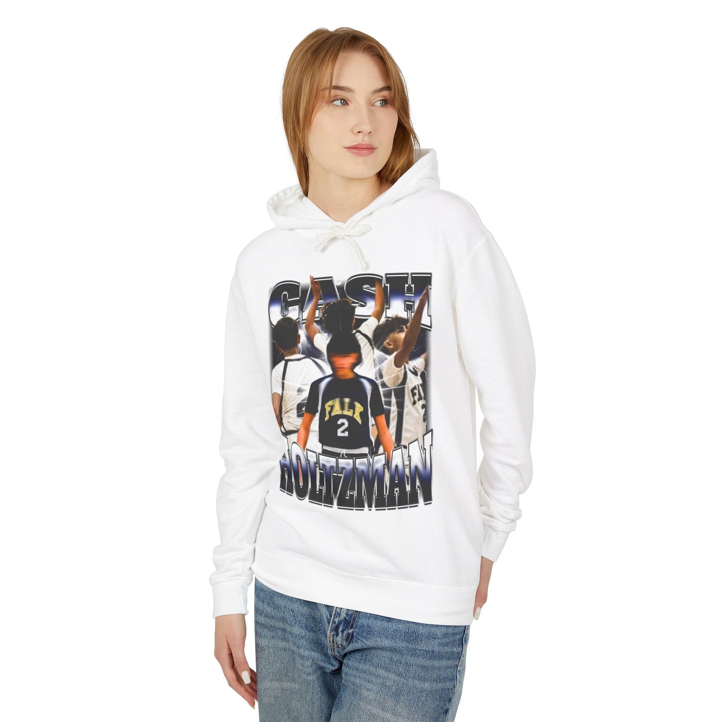 Cash Holtzman Hoodie