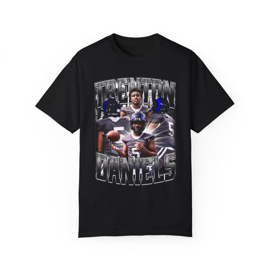 Trenton Daniels Heavy Cotton Tee