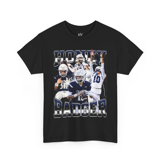 Honey Badger Heavy Cotton Tee