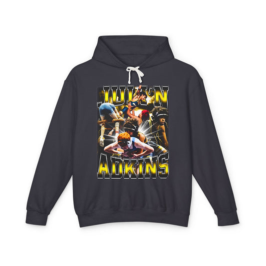 Juli'n Adkins Hoodie