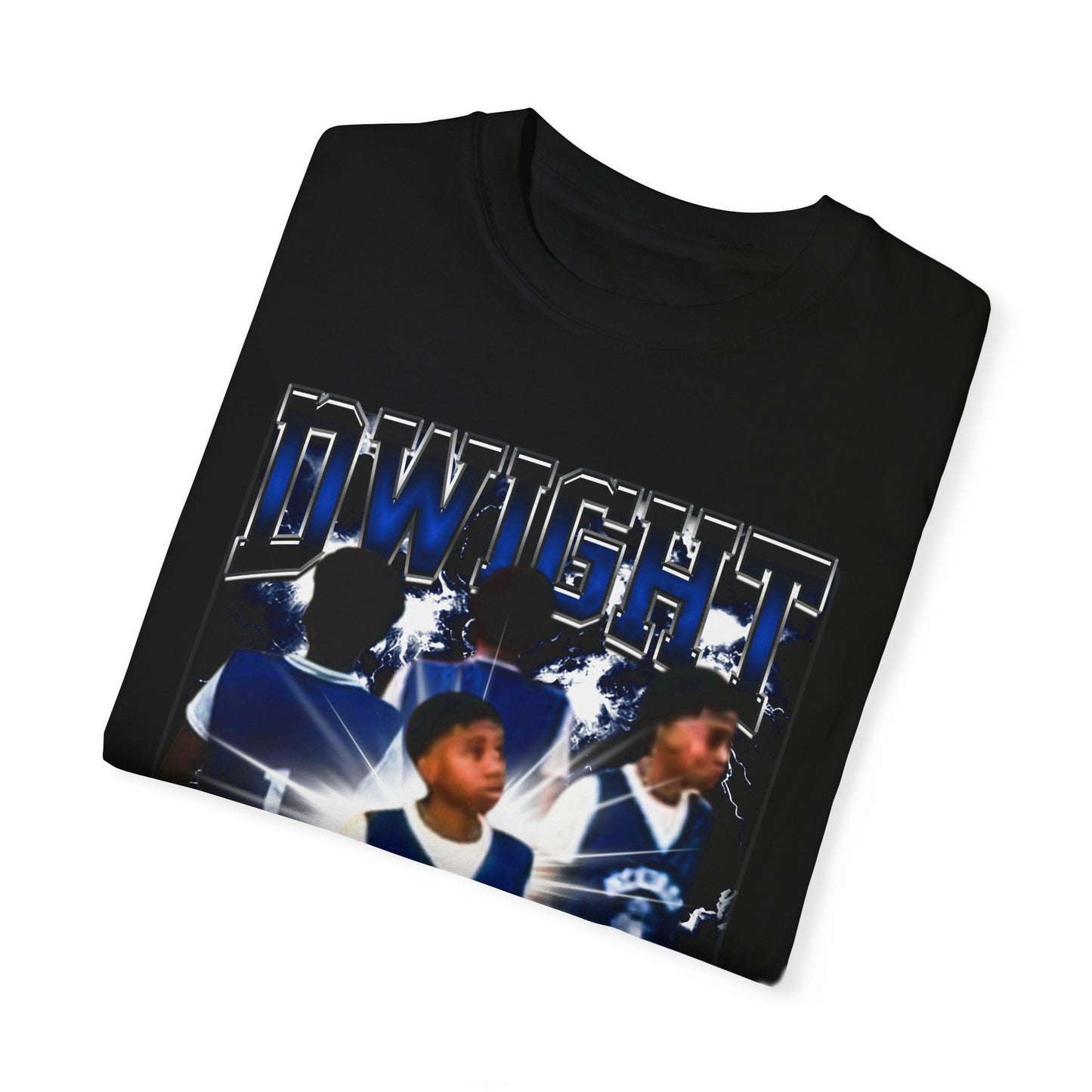 Dwight Jackson Heavyweight Premium Tee