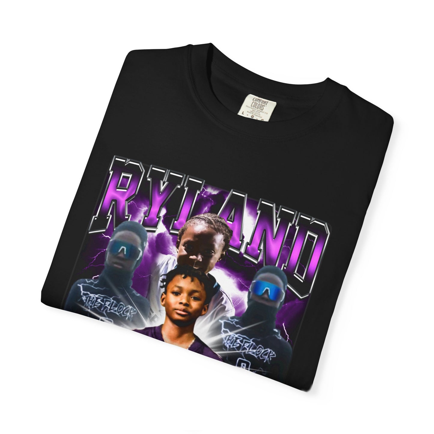 Ryland Bailey Heavyweight Premium Tee